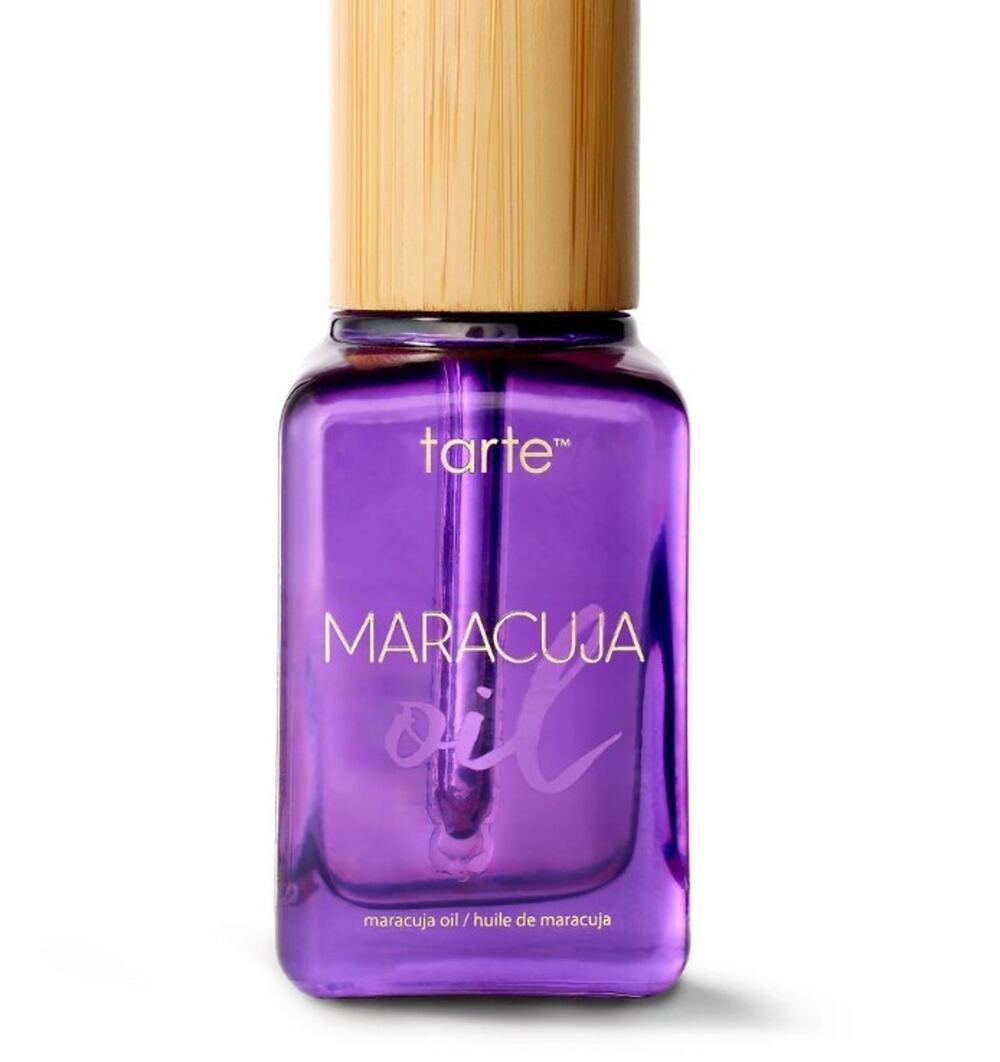 NEW tarte Maracuja Oil FULL-SIZE 1.7 oz Brand New IN Box, MSRP: 48$